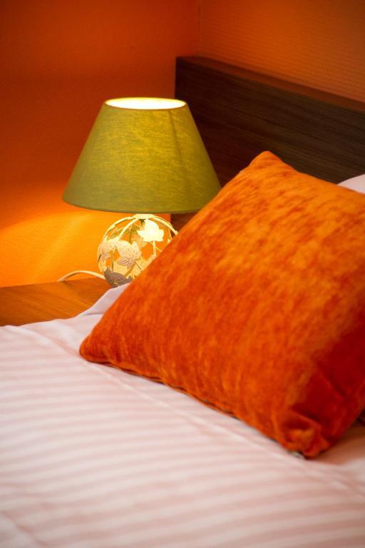Les Hirondelles Hotel Les Sables-d'Olonne Bilik gambar